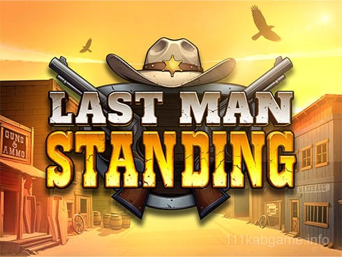 Last Man Standing